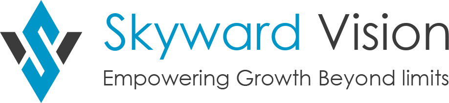 SkywardVision Logo