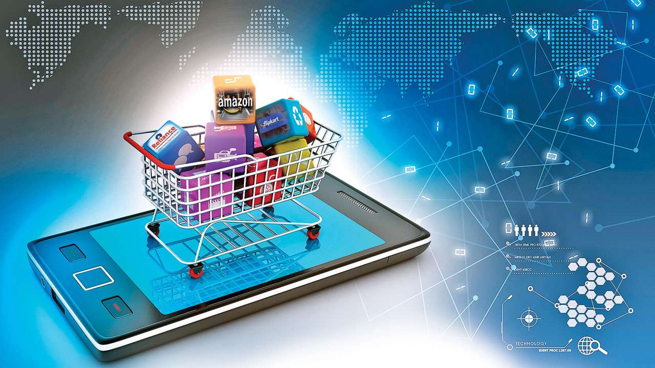 Brand Development service by SkywardVision